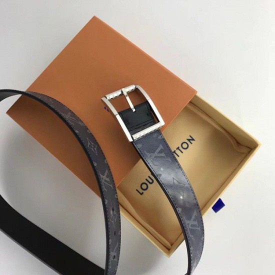 Replica Cintura reversibile Reverso 40mm M0132Q