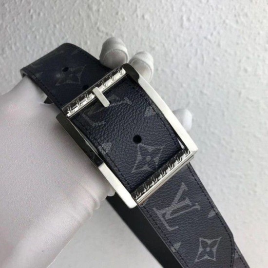 Replica Cintura reversibile Reverso 40mm M0132Q