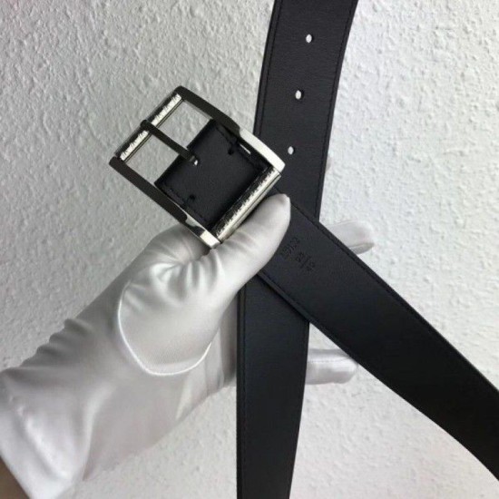 Replica Cintura reversibile Reverso 40mm M0132Q