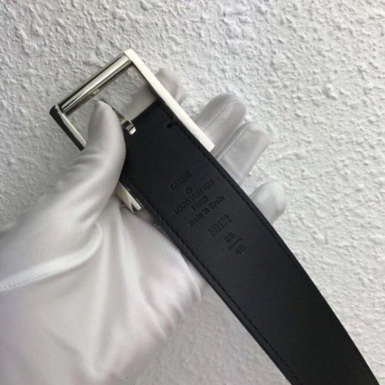 Replica Cintura reversibile Reverso 40mm M0132Q