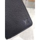 Replica Zippy Wallet Vertical Taurillon Leather M58412