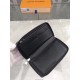 Replica Zippy Wallet Vertical Taurillon Leather M58412