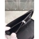 Replica Zippy Wallet Vertical Taurillon Leather M58412