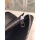 Replica Zippy Wallet Vertical Taurillon Leather M58412