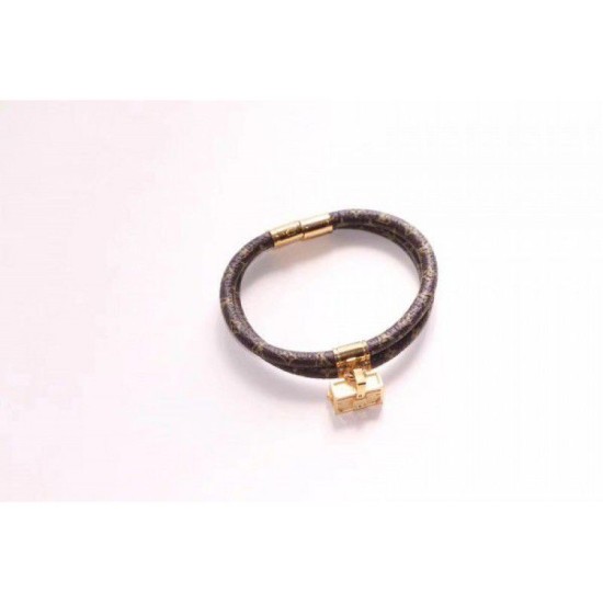 Replica Petite Malle Bracelet Monogram Canvas