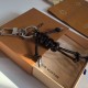 Replica Portamonete Mr con portachiavi M62883