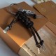 Replica Portamonete Mr con portachiavi M62883