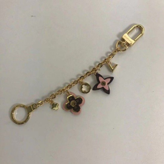Replica Blooming Flowers Chain Charm Charm M63086