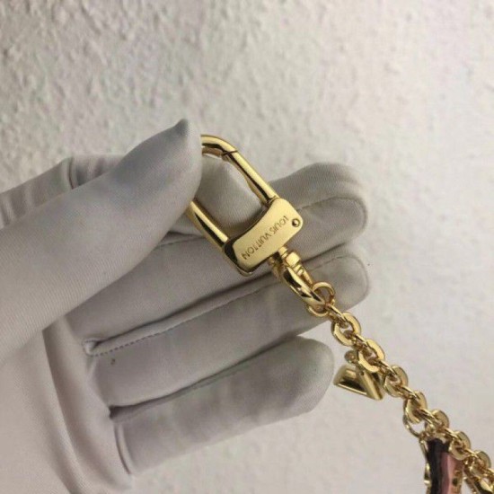 Replica Blooming Flowers Chain Charm Charm M63086