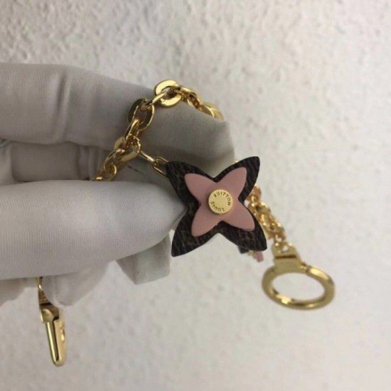 Replica Blooming Flowers Chain Charm Charm M63086
