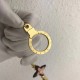 Replica Blooming Flowers Chain Charm Charm M63086