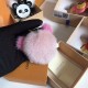 Replica Portamonete e portachiavi Wild Puppet M63093