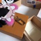 Replica Portamonete e portachiavi Wild Puppet M63093