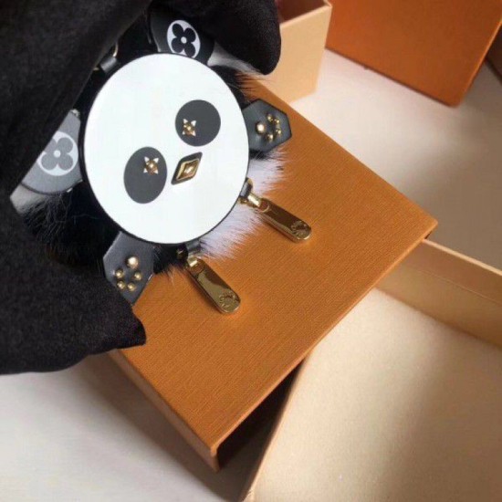 Replica Portamonete e portachiavi Wild Puppet M63094