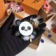 Replica Portamonete e portachiavi Wild Puppet M63094
