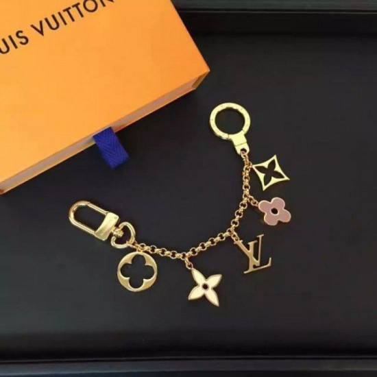 Replica Fleur de Monogram Borse Charm Chain M65111
