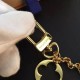 Replica Fleur de Monogram Borse Charm Chain M65111