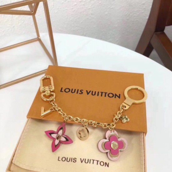 Replica Blooming Flowers Chain Borse Charm M67288 Replica Blooming Flowers Chain Borse Charm M67288