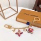 Replica Blooming Flowers Chain Borse Charm M67288 Replica Blooming Flowers Chain Borse Charm M67288