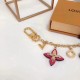 Replica Blooming Flowers Chain Borse Charm M67288 Replica Blooming Flowers Chain Borse Charm M67288