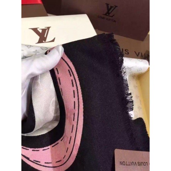 Replica Handle Me Monogram Shawl M70388