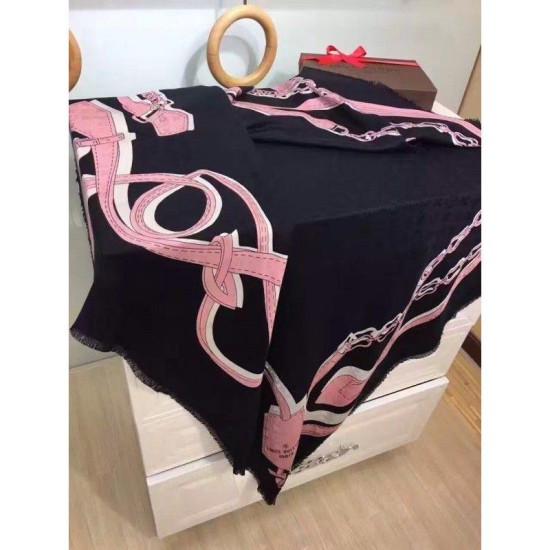 Replica Handle Me Monogram Shawl M70388