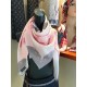 Replica Kaleidogram Monogram Shawl M70666