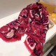 Replica Stoffa Kamonogram rosa M71190
