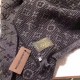 Replica Sciarpa classica Monogram M78526