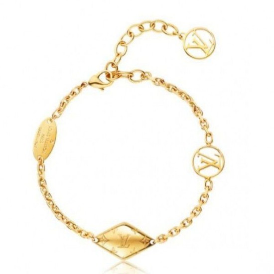 Replica Malletage Supple Bracelet M00196
