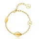 Replica Malletage Supple Bracelet M00196