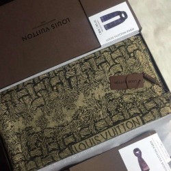 Replica Camel Rope Stole MP1592