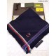 Replica Double Stripes Square MP1702 Blu