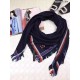 Replica Double Stripes Square MP1702 Blu