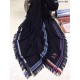Replica Double Stripes Square MP1702 Blu