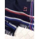 Replica Double Stripes Square MP1702 Blu