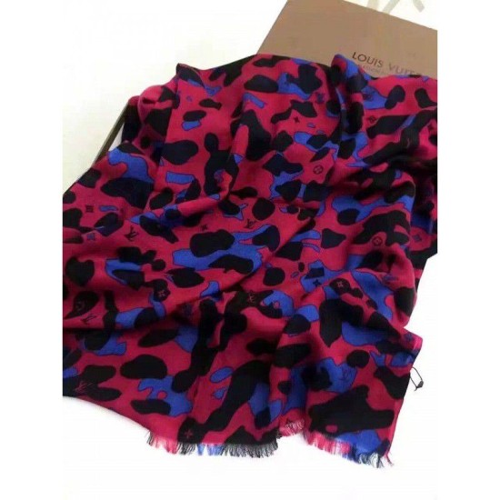 Replica Camouflage Stole MP1781