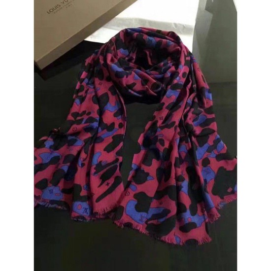 Replica Camouflage Stole MP1781