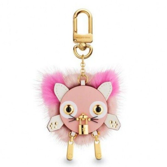 Replica Portamonete e portachiavi Wild Puppet M63093