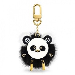 Replica Portamonete e portachiavi Wild Puppet M63094
