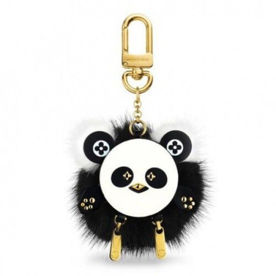 Replica Portamonete e portachiavi Wild Puppet M63094