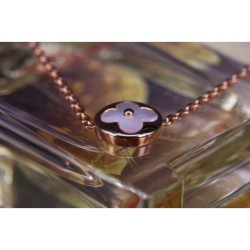 Replica Color Blossom Sun Pendant Q93520