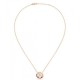 Replica Color Blossom Sun Pendant Q93520