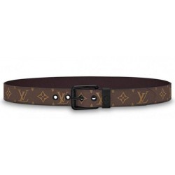 Replica Voyager 35mm Cintura Monogram M0042T