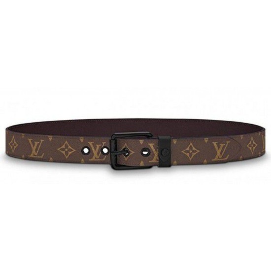 Replica Voyager 35mm Cintura Monogram M0042T Replica Voyager 35mm Cintura Monogram M0042T