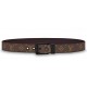 Replica Voyager 35mm Cintura Monogram M0042T Replica Voyager 35mm Cintura Monogram M0042T