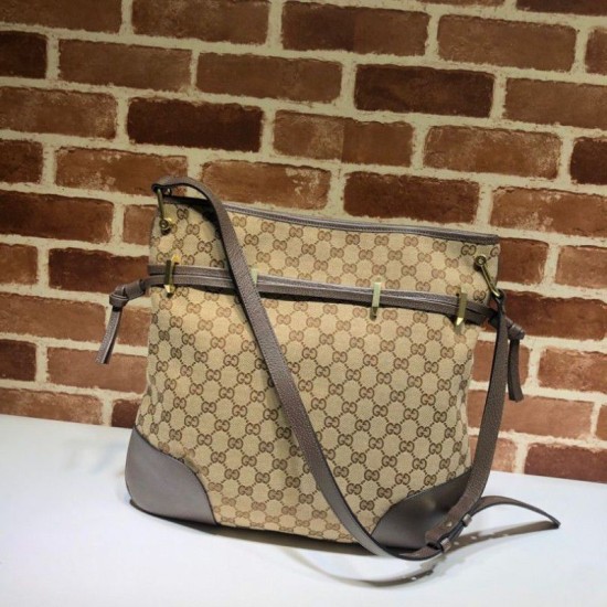 Replica Borsa 1955 Horsebit Messenger 602089
