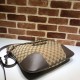 Replica Borsa 1955 Horsebit Messenger 602089