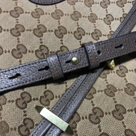 Replica Borsa 1955 Horsebit Messenger 602089