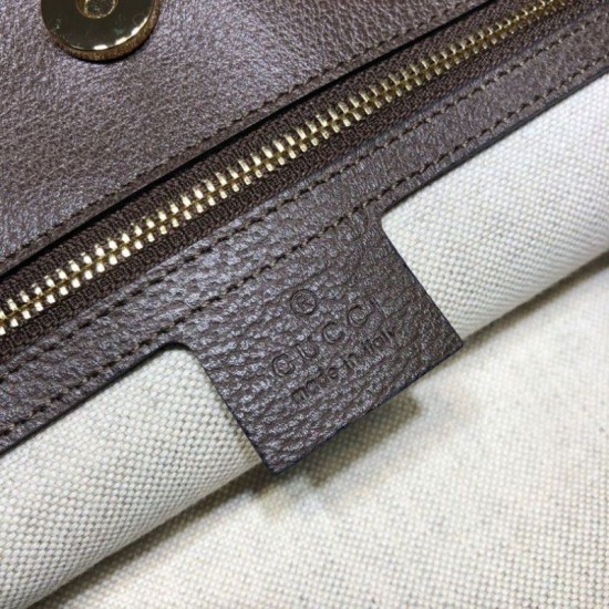 Replica Borsa 1955 Horsebit Messenger 602089